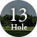 13Hole