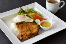 ~カレーバターソース~タンドリーチキン