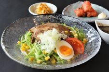 冷やしラーメン