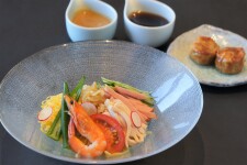 冷やし中華